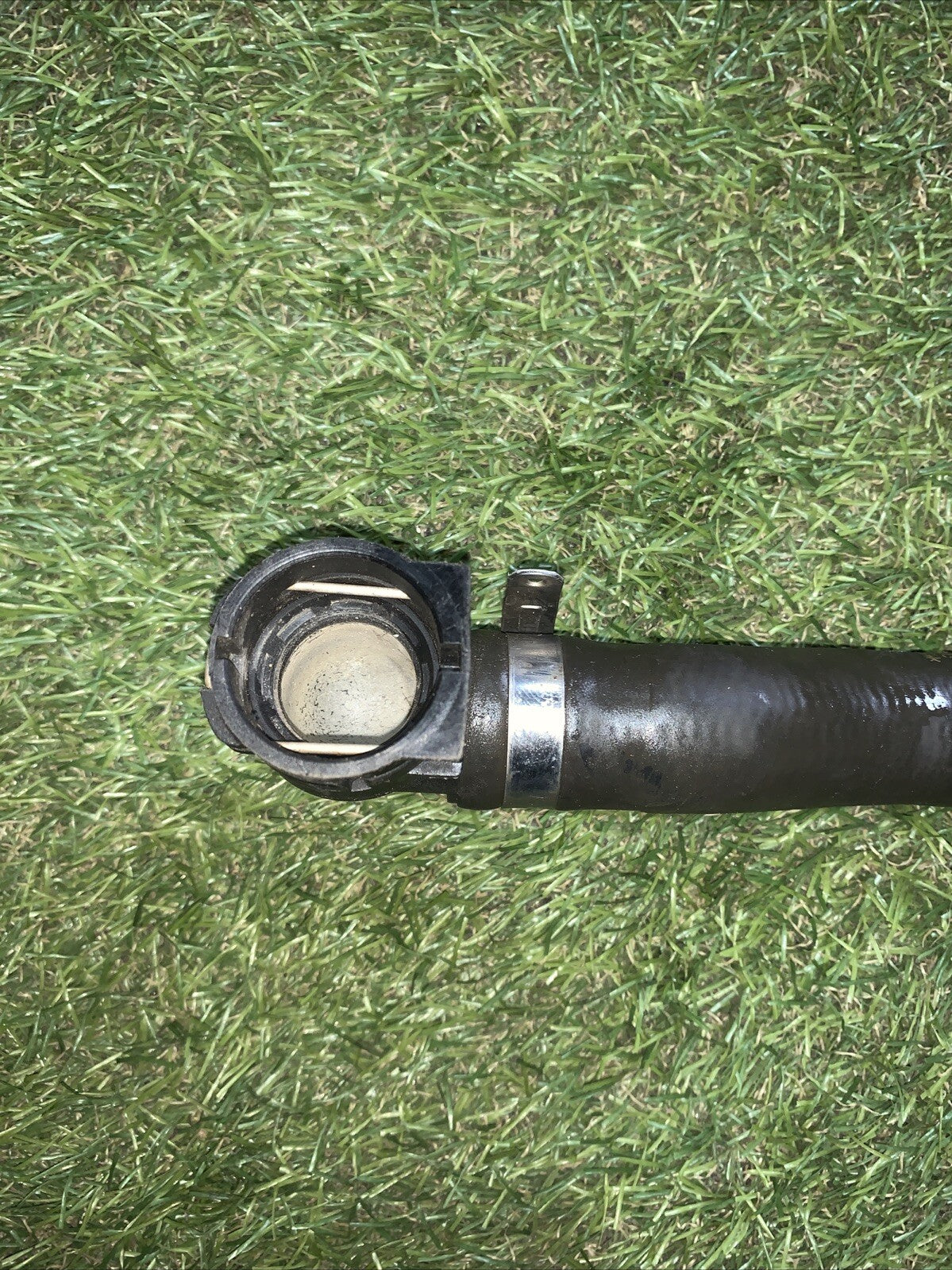 TUBO MANICOTTO ACQUA RADIATORE FIAT PANDA / YPSILON 1.3 MTJ DAL 2012 / 51887869