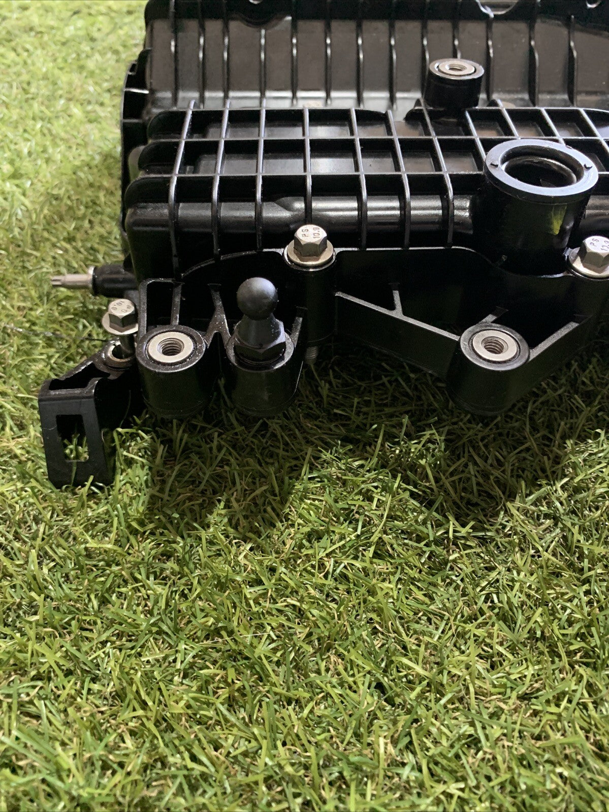 Coperchio Punterie Jeep RENEGADE 2020 1.0 Benzina 46338495