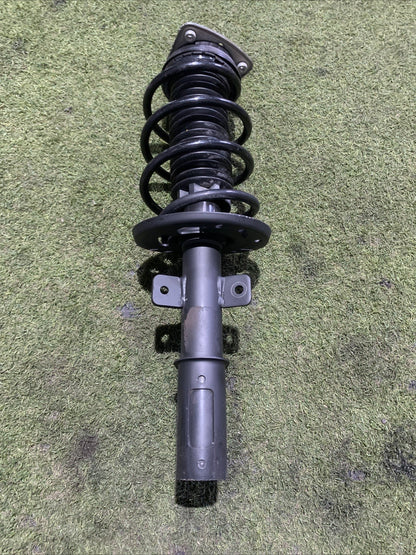 AMMORTIZZATORE ANTERIORE SINISTRO SX PEUGEOT 5008 II 2019 1.5 DIESEL 9819718680