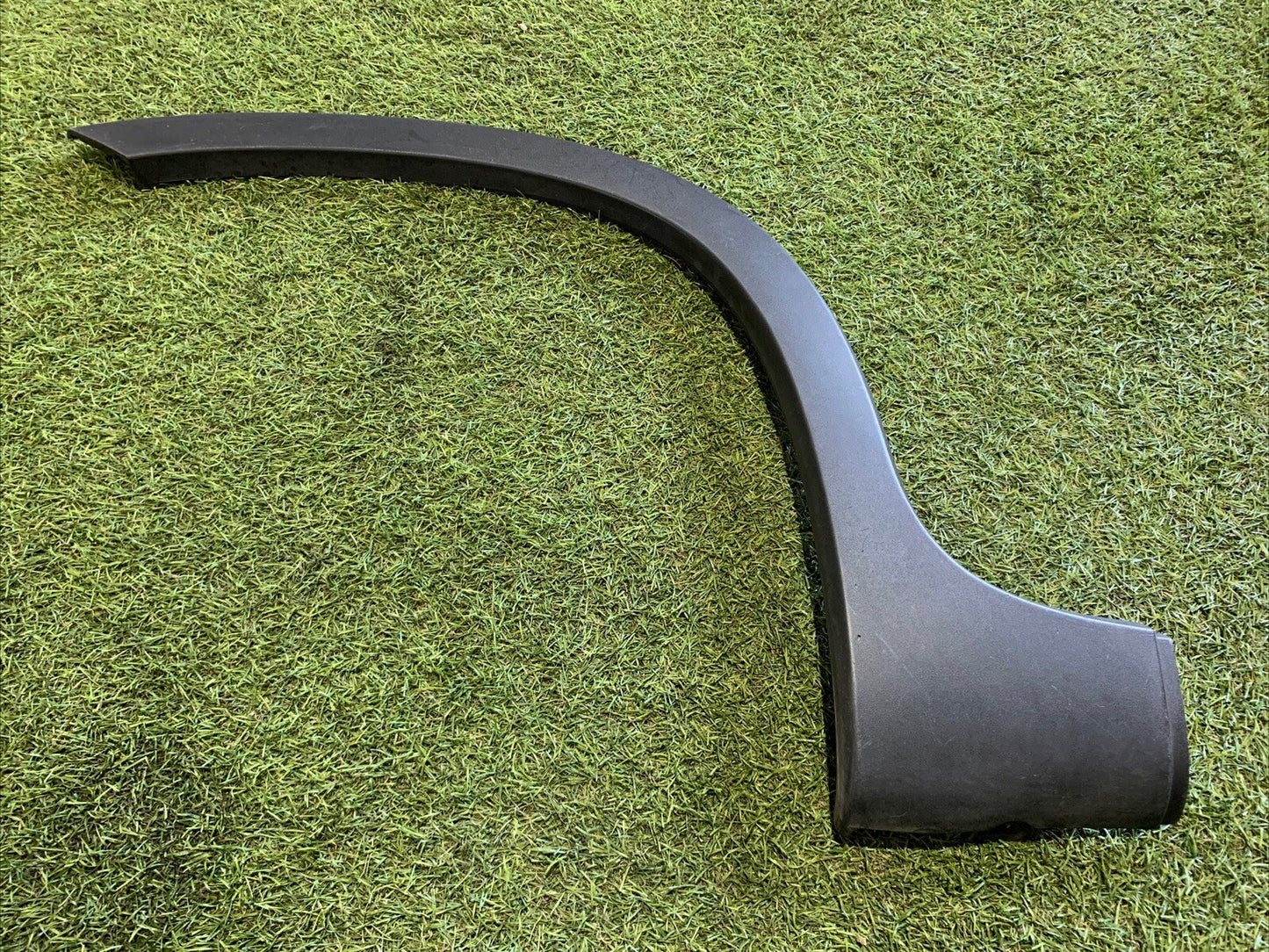 Modanatura Parafango Posteriore Destro Fiat Panda 3 Serie 735597605