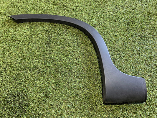 Modanatura Parafango Posteriore Destro Fiat Panda 3 Serie 735597605