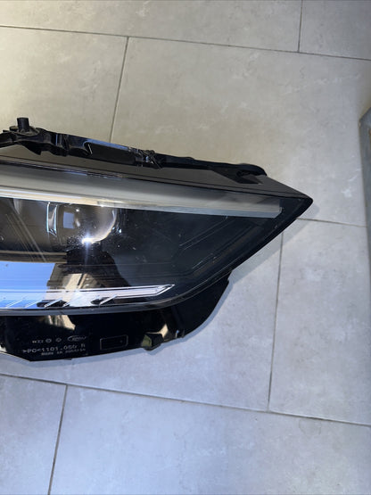 Faro Anteriore Audi Q3 83A941036C FULL LED Faro Destro Headlight
