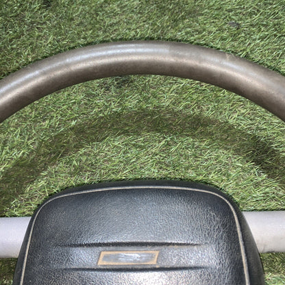 STERZO VOLANTE 4 RAZZE FIAT PANDA 1 SERIE