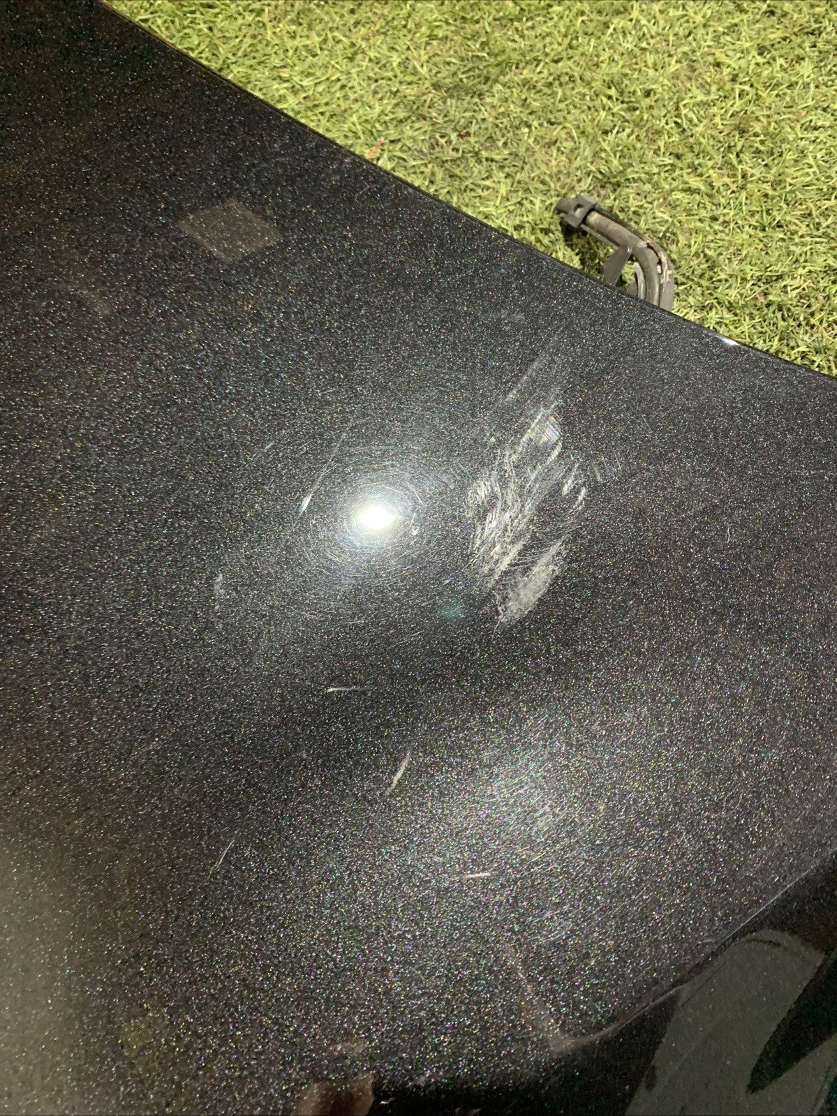 COFANO ANTERIORE PER ALFA ROMEO Giulia Serie (952_) 50564154 (16>)