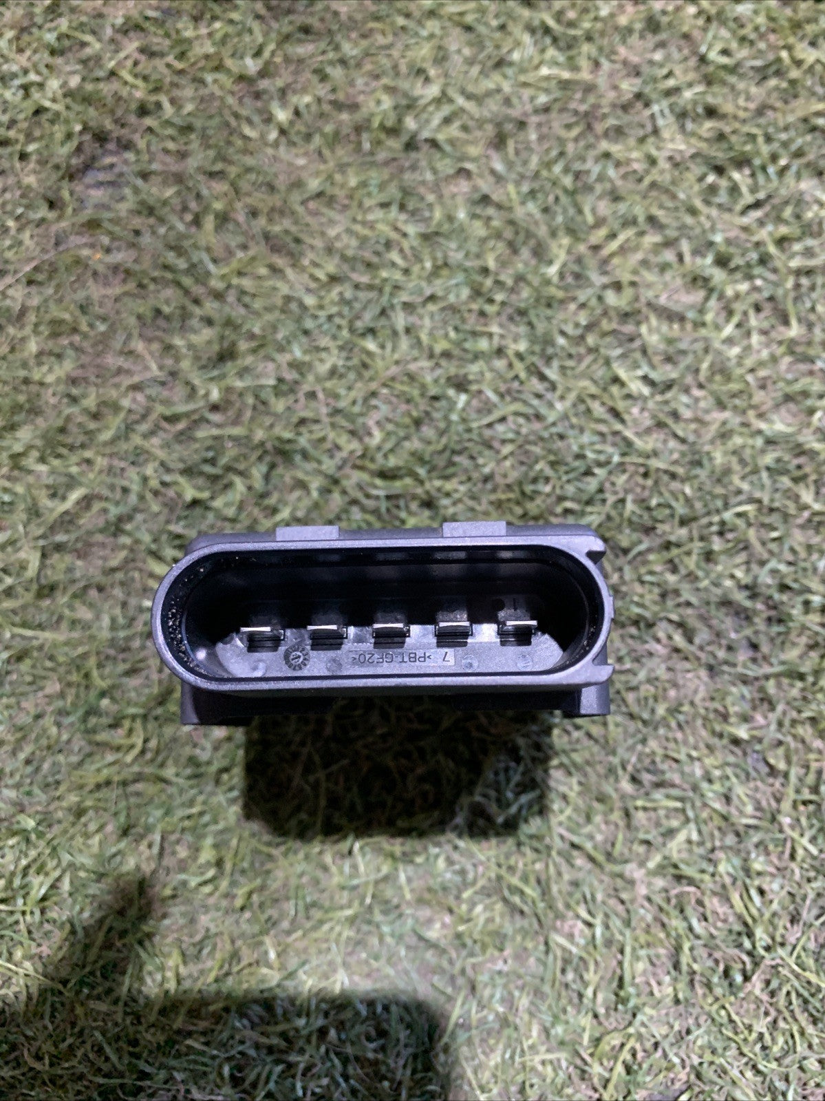 Centralina Pompa Carburante Volkswagen Tiguan 2023 1.5 Benzina 5Q0906093B