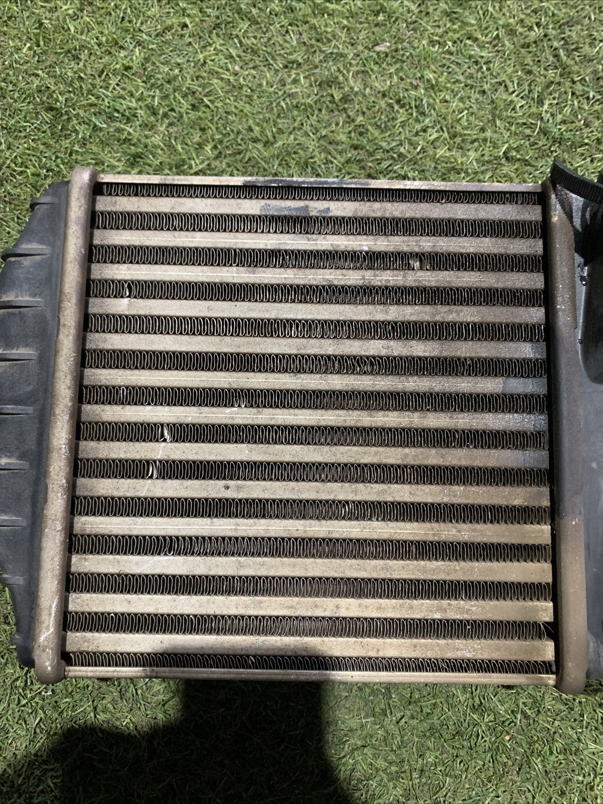 Radiatore Intercooler Fiat Punto 188 1.3 MJT 70CV 847850000