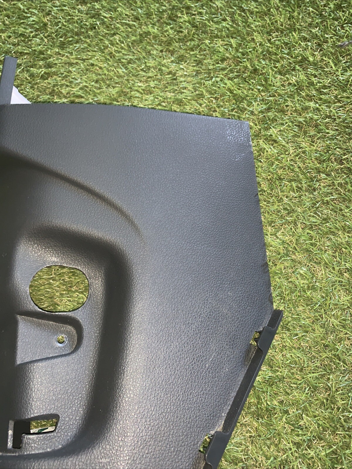 Rivestimento Vano Piedi Anteriore Sinistro Audi Q7 2016 4M1867271A