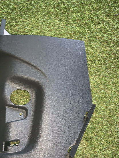 Rivestimento Vano Piedi Anteriore Sinistro Audi Q7 2016 4M1867271A