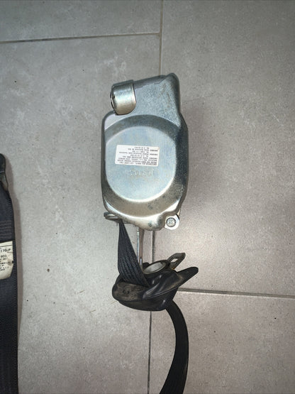 7P2170-P CINTURA PRETENSIONATORE ANTERIORE SINISTRA TOYOTA AYGO 2005-2014