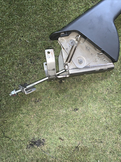 Leva Freno A Mano 360102121R RENAULT Clio IV 1.5 DCI 2015