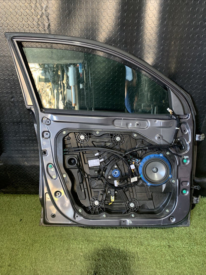 PORTA PORTIERA SPORTELLO ANTERIORE SINISTRO HYUNDAI TUCSON 2019