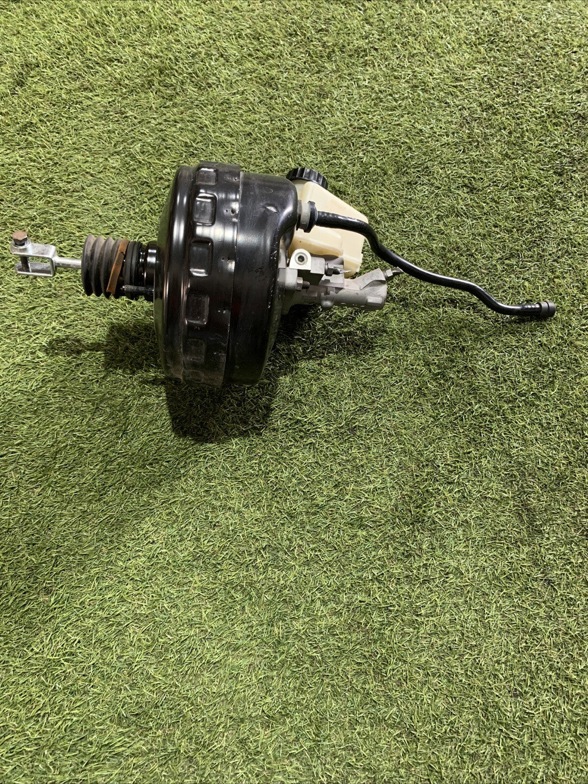 Pompa Servofreno Mercedes Classe C 220 2.2 Diesel Dal 2008 A2044301130