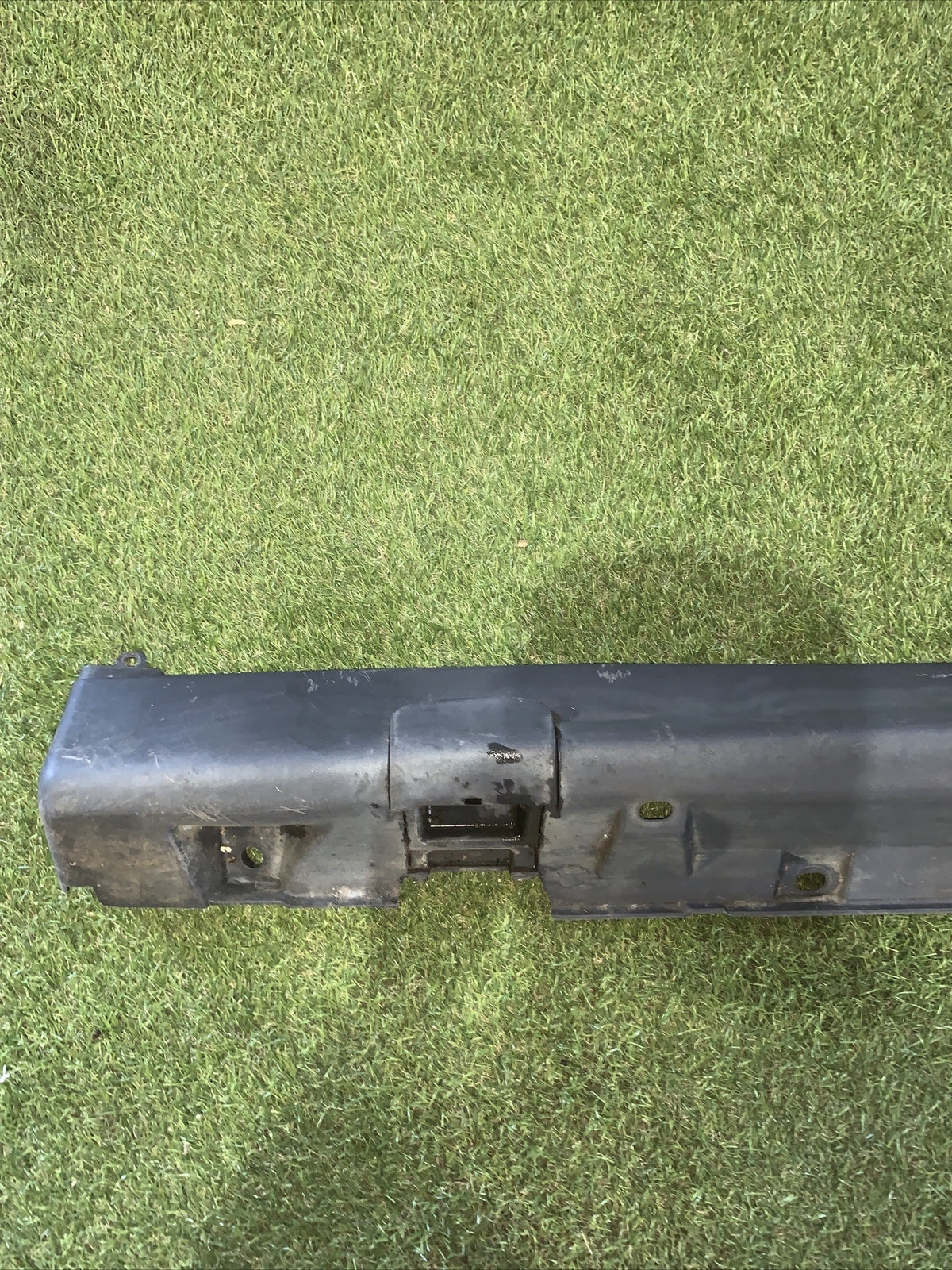 MINIGONNA LATO SINISTRA OPEL Corsa C 09165717 (0003) 1493234