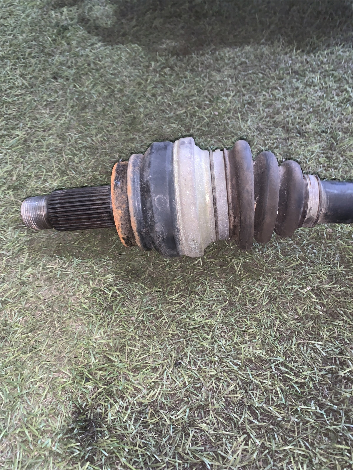 Semiasse Posteriore Sinistro Bmw X4 2014