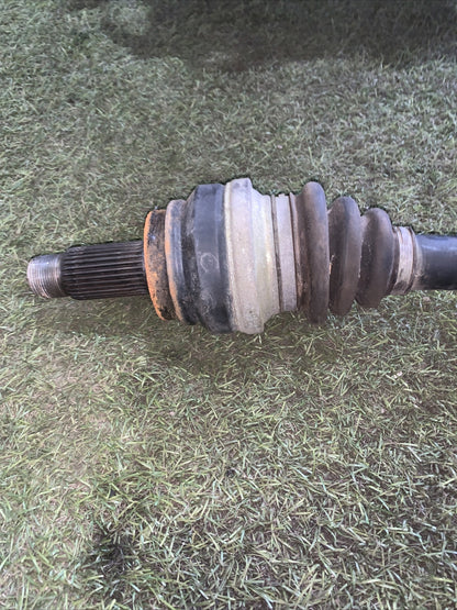 Semiasse Posteriore Sinistro Bmw X4 2014