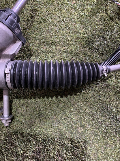 Scatola Guida Citroen C5 Aircross 2020 1.2 Benzina 9829982180