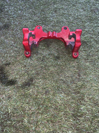 Porta pinza freno posteriore destra audi RSQ3