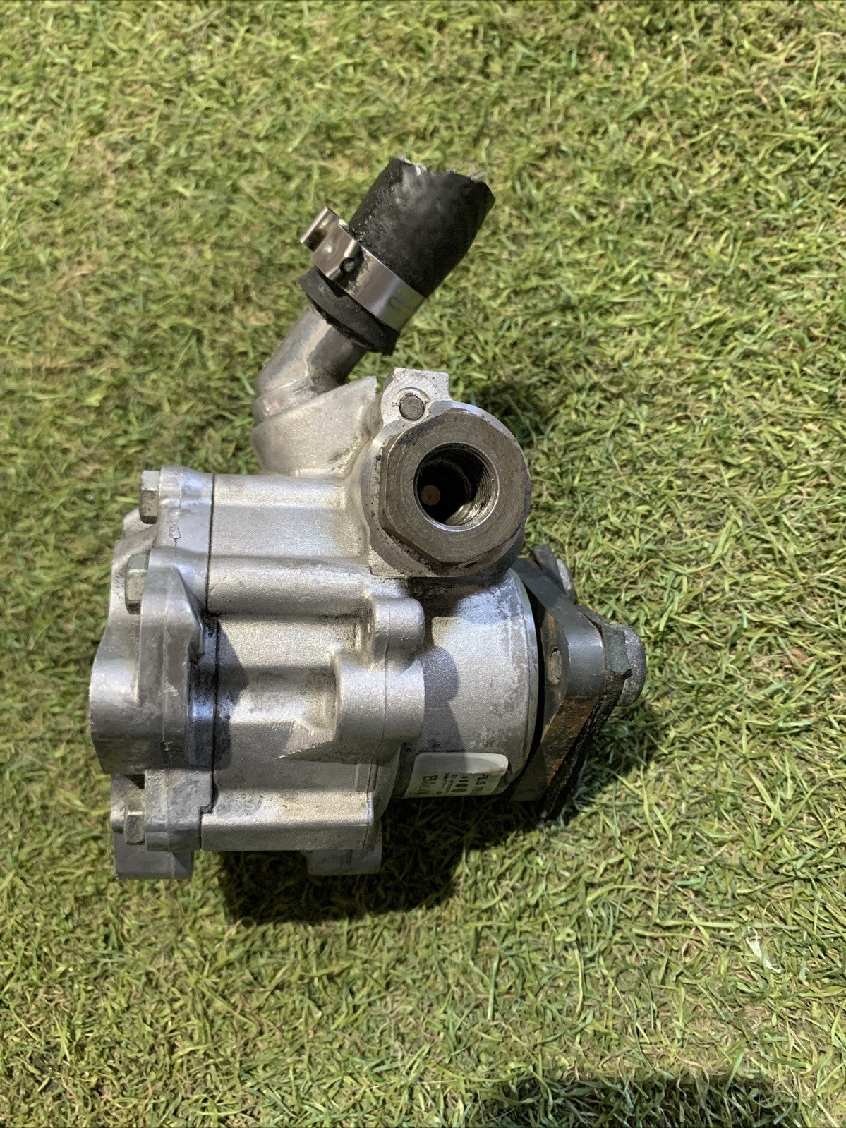 POMPA IDROGUIDA BMW Serie 1 Serie (E87) 7692974546 (04 07)