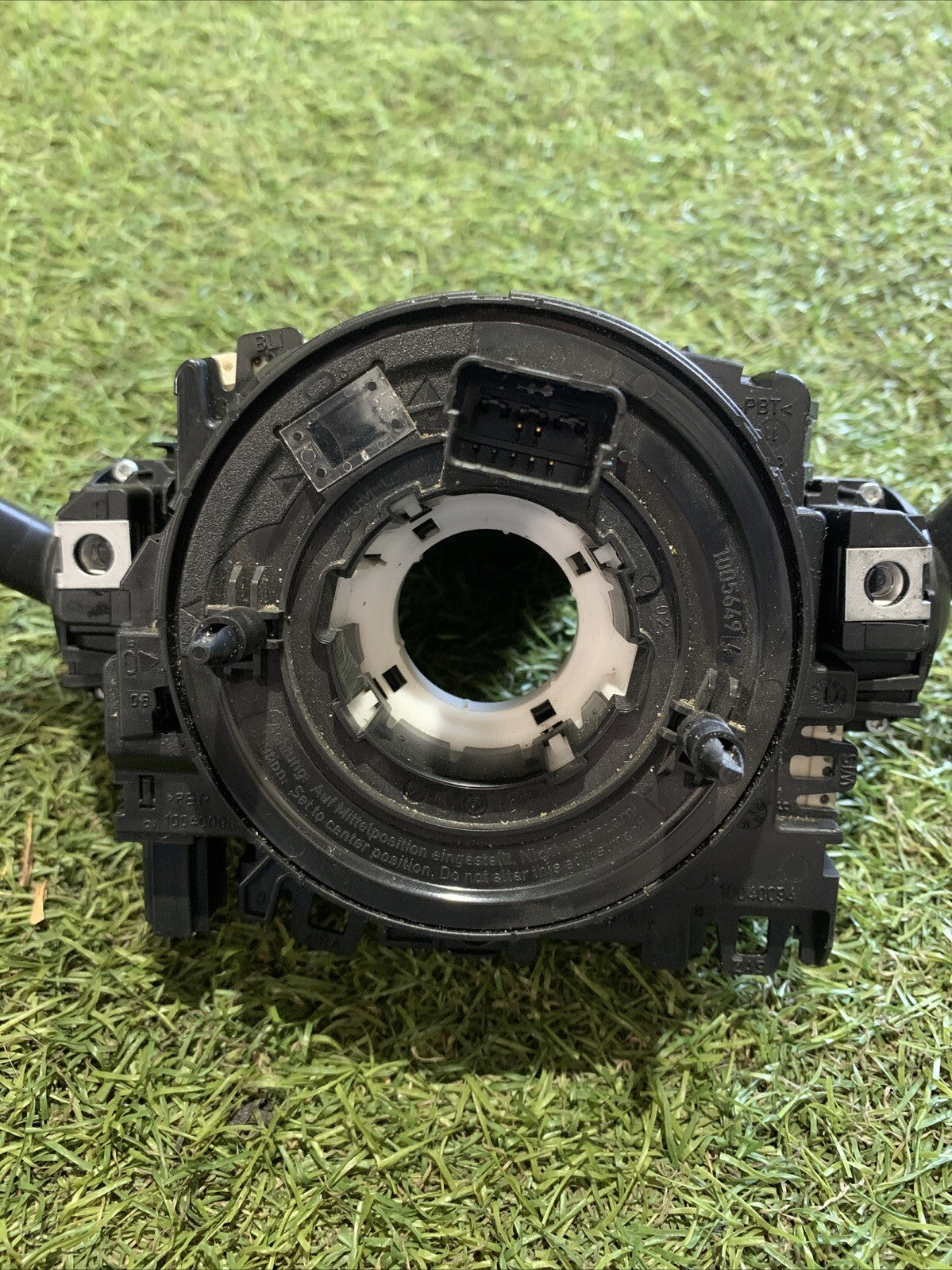 5Q0953507FT DEVIOLUCI VOLKSWAGEN Golf 7 Berlina (12) 1.6 Diesel (2017) (2)