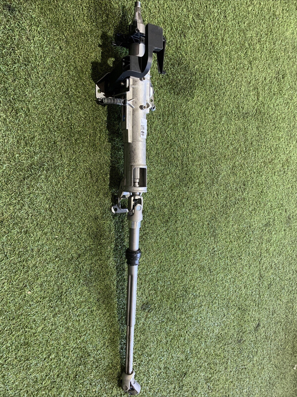 Piantone Sterzo Alfaromeo Stelvio 00505663430