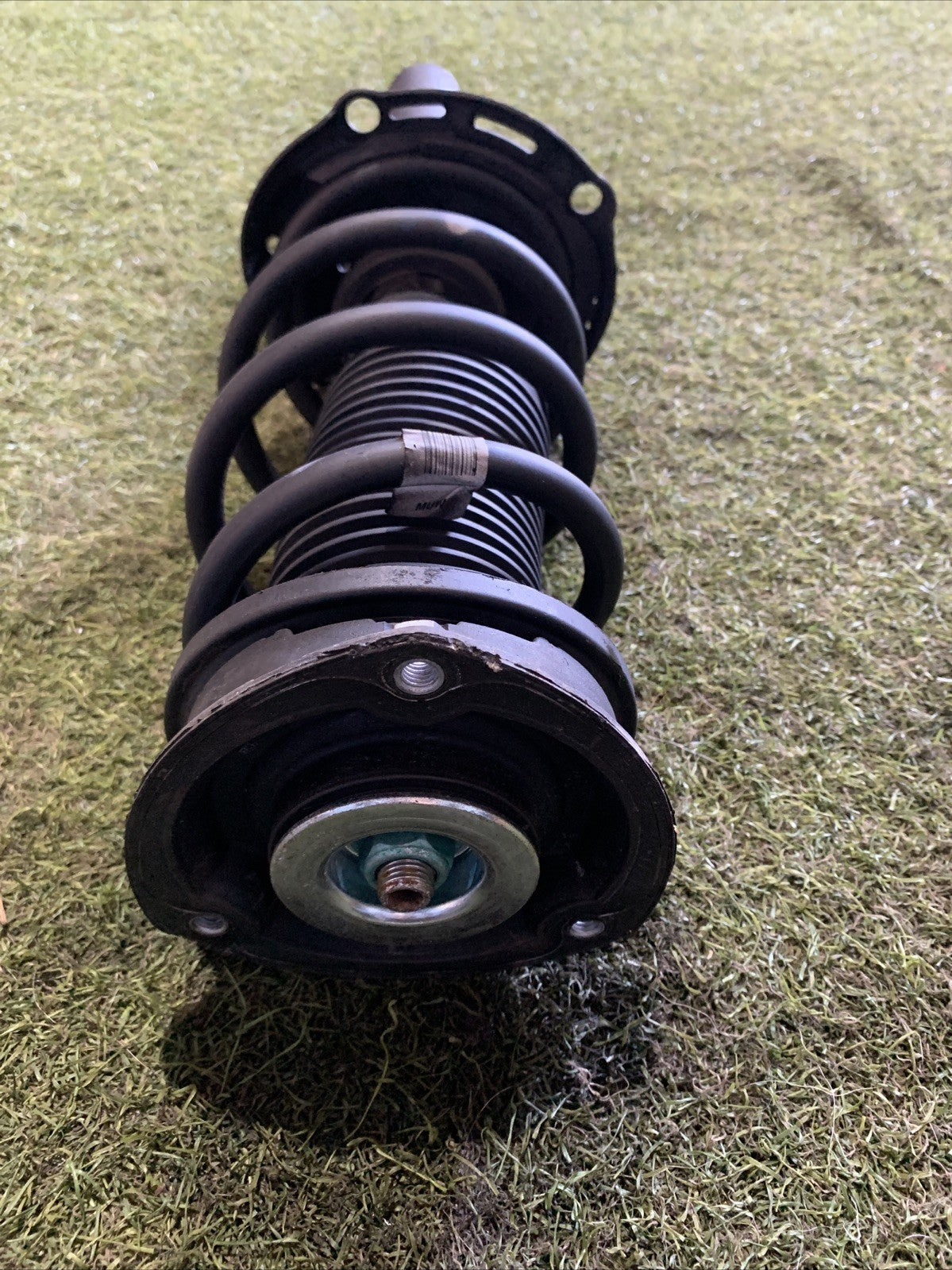 Ammortizzatore Anteriore Destro Audi A3 8V 1.6 Diesel 5Q0413023DB (2)