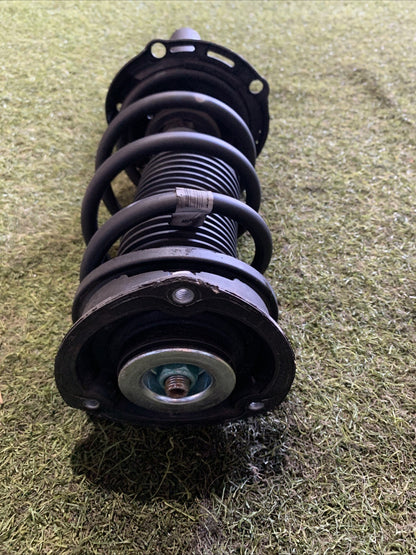 Ammortizzatore Anteriore Destro Audi A3 8V 1.6 Diesel 5Q0413023DB (2)