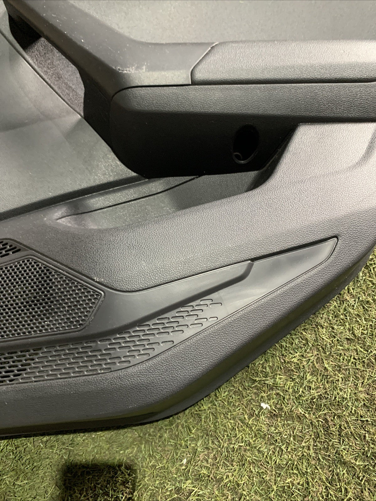 Pannello Porta Interno Posteriore Destro Volkswagen Polo 2024 2G6867211