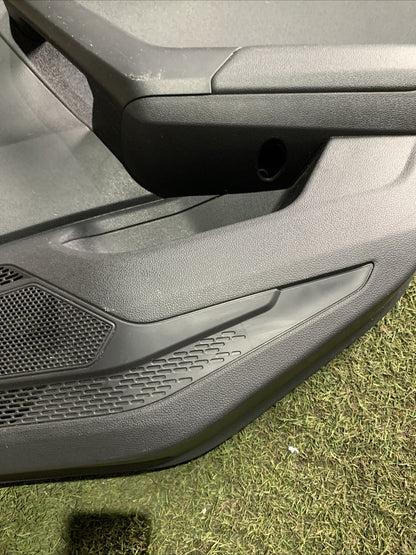 Pannello Porta Interno Posteriore Destro Volkswagen Polo 2024 2G6867211