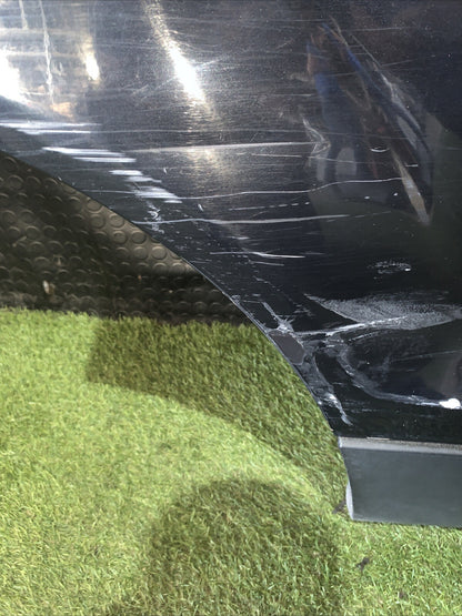 Porta Portiera Sportello Posteriore Destra Audi Q7 2006