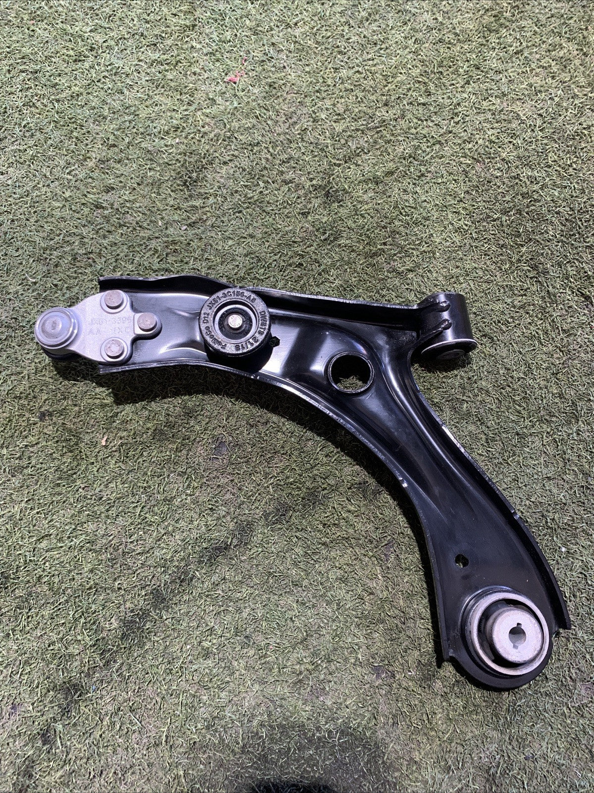 Braccio Oscillante Anteriore Destro Ford Focus 2018 1.5 Diesel 