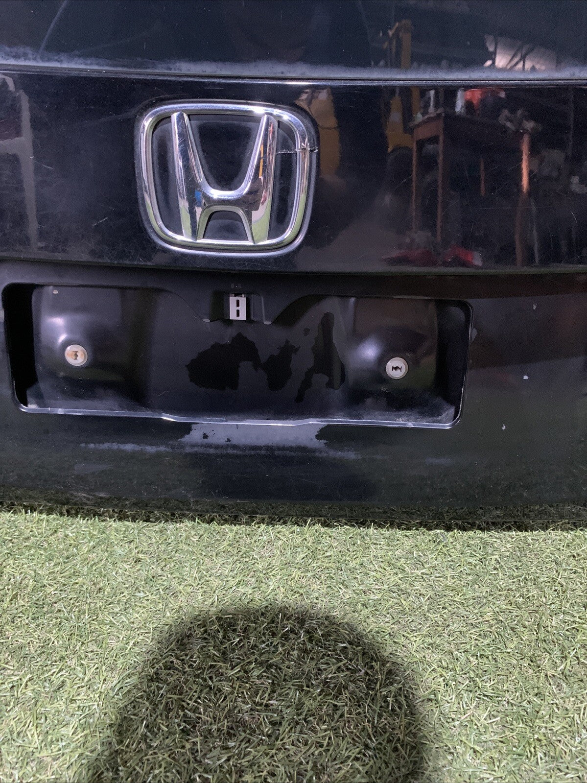 Cofano Baule Posteriore Honda Civic 2012