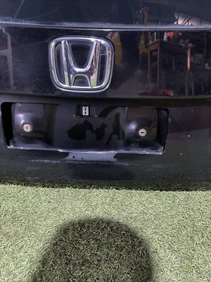 Cofano Baule Posteriore Honda Civic 2012