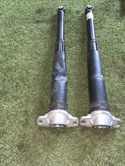 2Q0512013CT Coppia 2 Ammortizzatori Posteriore Volkswagen T-Cross