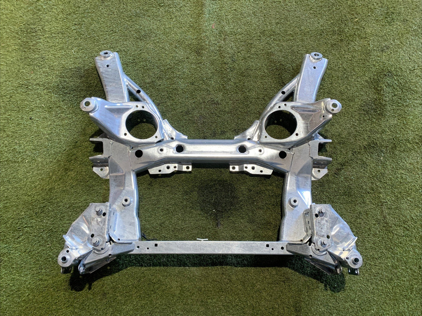 Culla Motore Bmw Serie 3 G20-G21 2020 6883131