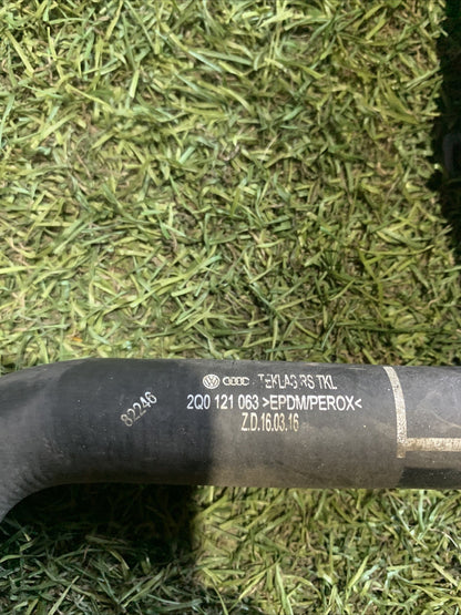 Manicotto Liquido Di Raffreddamento Volkswagen Polo 2024 1.0 Benzina 2Q0121063