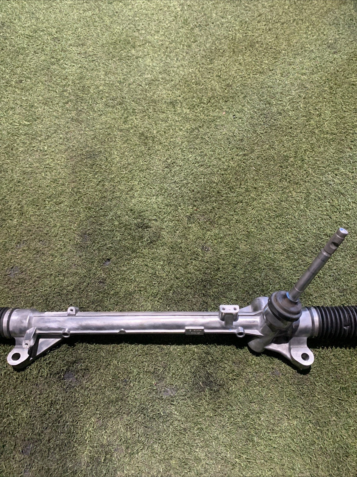 SCATOLA DELLO STERZO PER RENAULT Kadjar Serie 480014EH0A Diesel 1500 (15 )