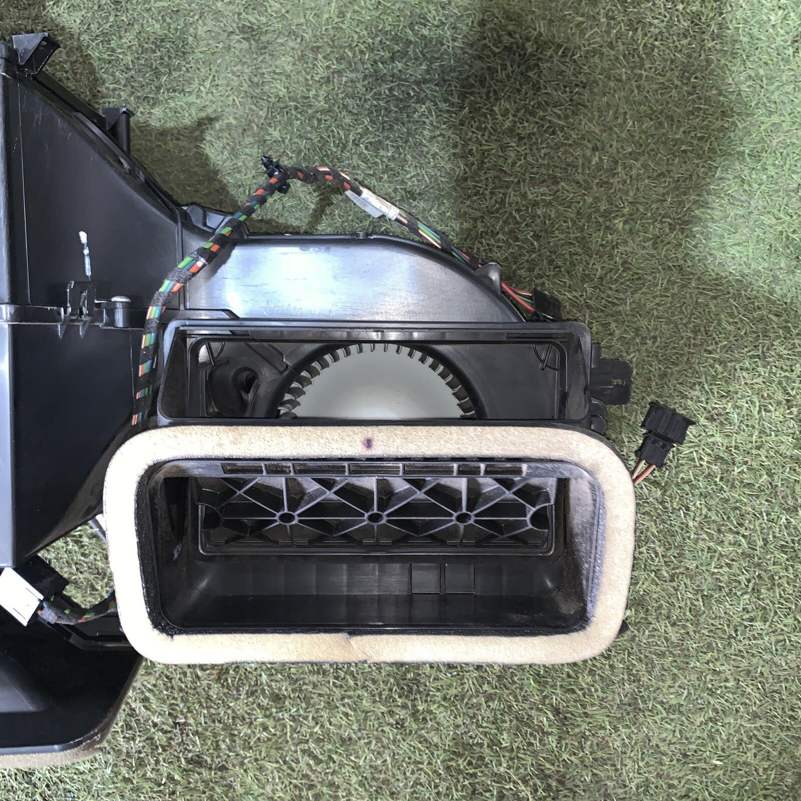 6R0863815 STUFA INTERNA CLIMATIZZATORE CONVOGLIATORE VOLKSWAGEN UP