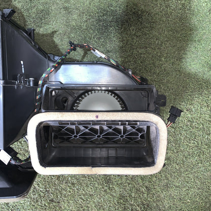 6R0863815 STUFA INTERNA CLIMATIZZATORE CONVOGLIATORE VOLKSWAGEN UP