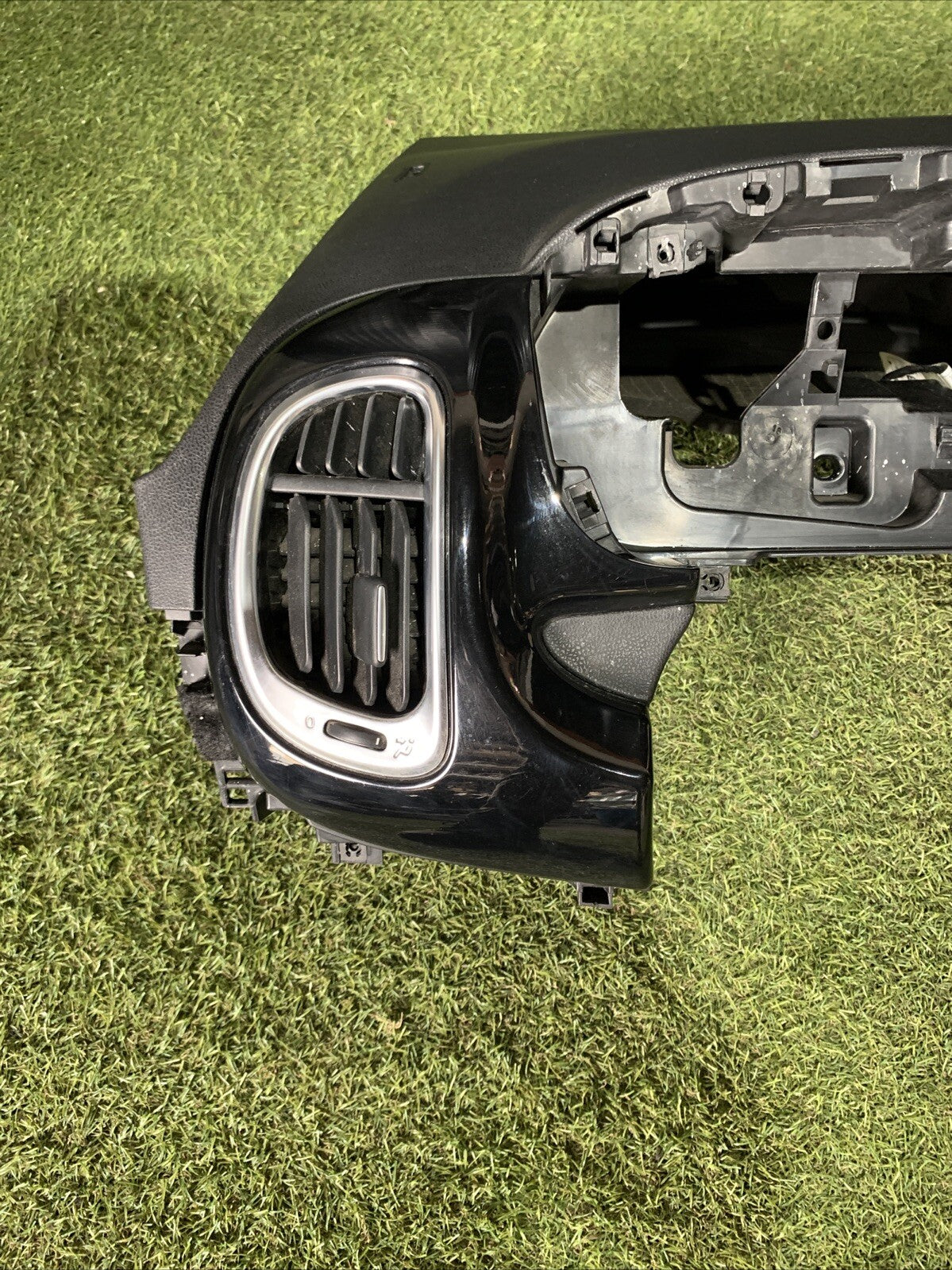 Cruscotto Fiat 500L 2013