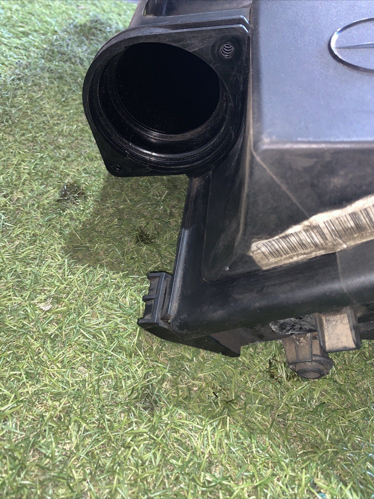 Box Scatola Filtro Aria Mercedes Classe A W169 2.0 Diesel A6400900701