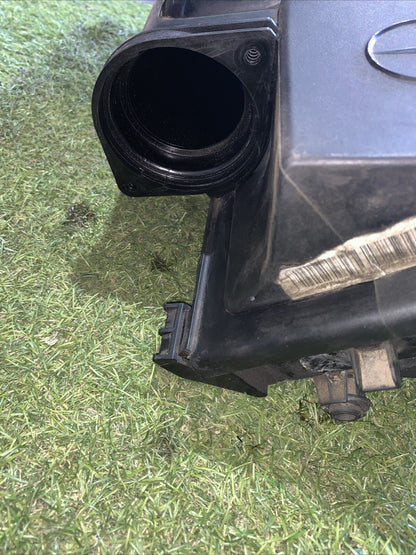 Box Scatola Filtro Aria Mercedes Classe A W169 2.0 Diesel A6400900701