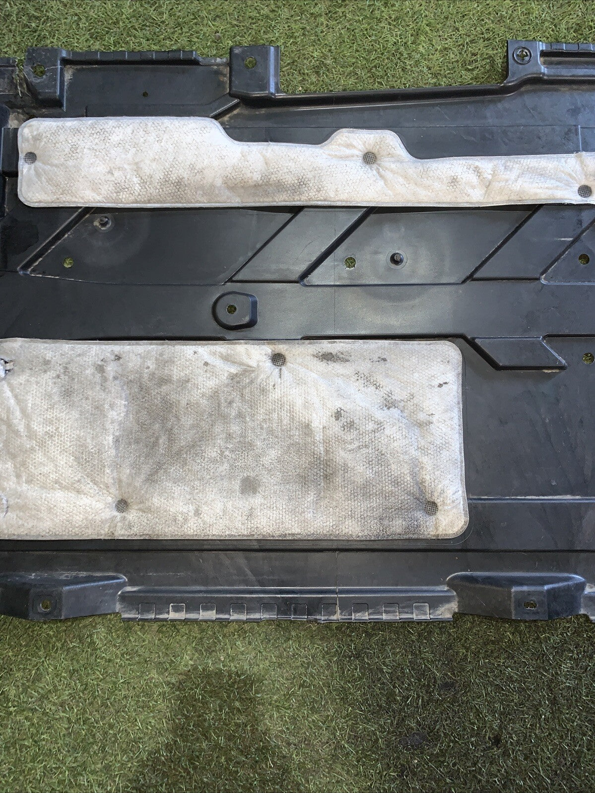 Sotto Piano Motore Sotto Scocca Sinistra Mercedes Classe A W177 A1776808403