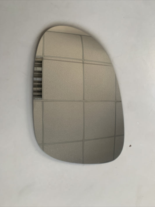 Vetro Specchietto Sinistro Vw Golf 5 ASF925S