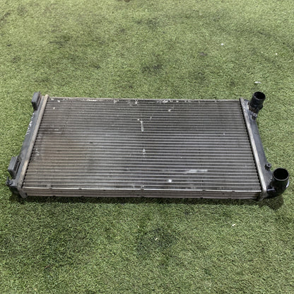 RADIATORE ACQUA RAFFREDDAMENTO LANCIA MUSA 1.9 DIESEL 848660400