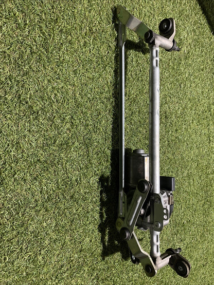 Motorino tergi ant completo di tandem per Volkswagen Golf 8