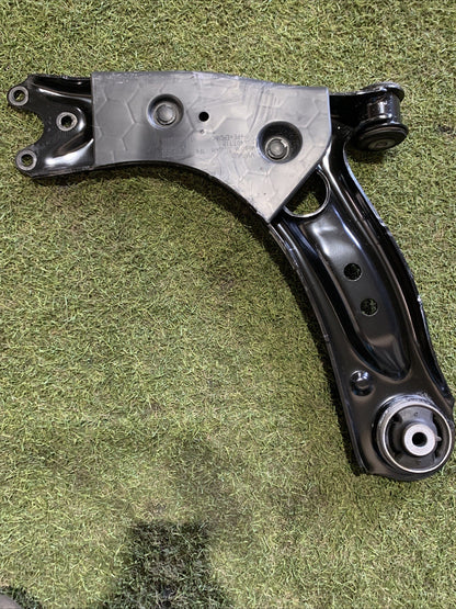 BRACCIO OSCILLANTE ANTERIORE DESTRO DX VOLKSWAGEN T-ROC 1.0 TSI 2023 5WA407152C