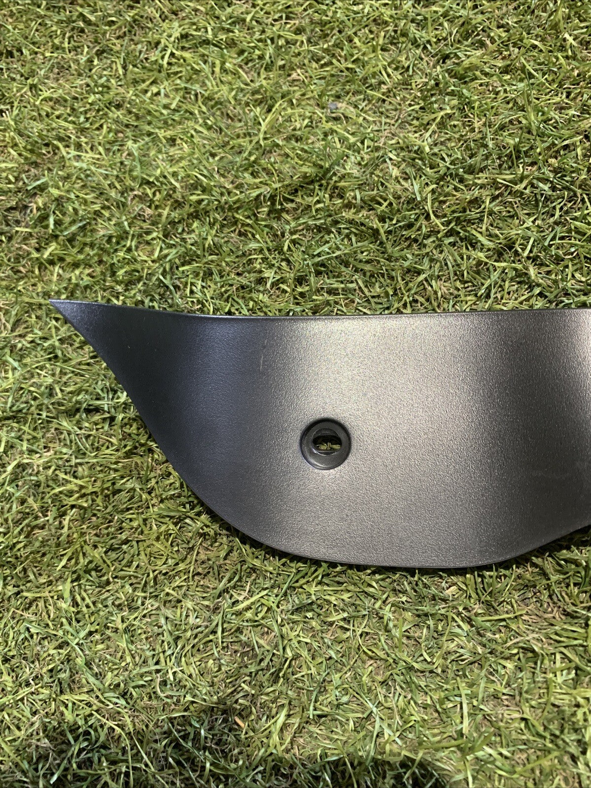 MODANATURA RIVESTIMENTO QUADRO CONTACHILOMETRI FIAT PANDA (312) 735493308 (4)