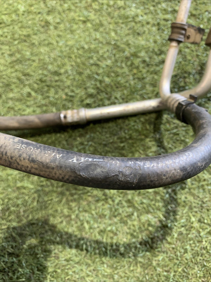 Tubo Aria Condizionata Ford Fiesta 2006 1.4 Diesel