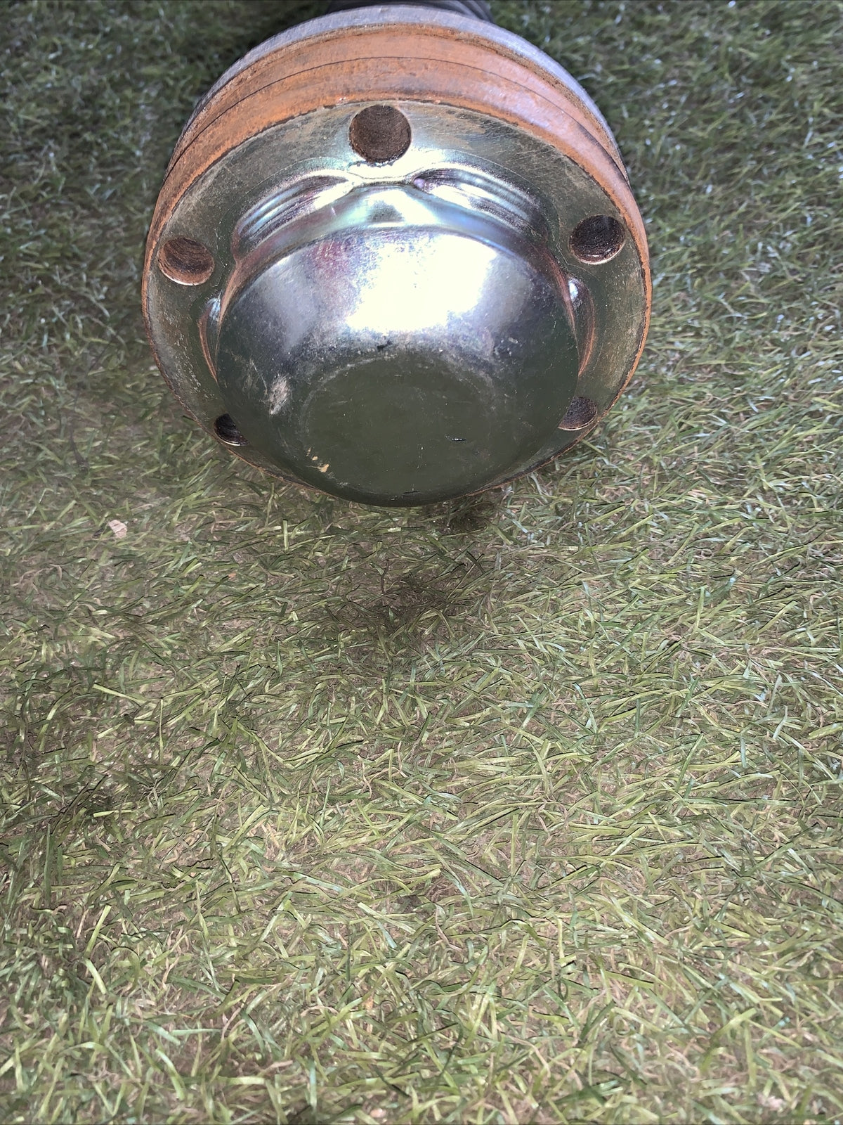 8R0501203C SEMIASSE POSTERIORE SINISTRO AUDÌ A7 3.0 Diesel...