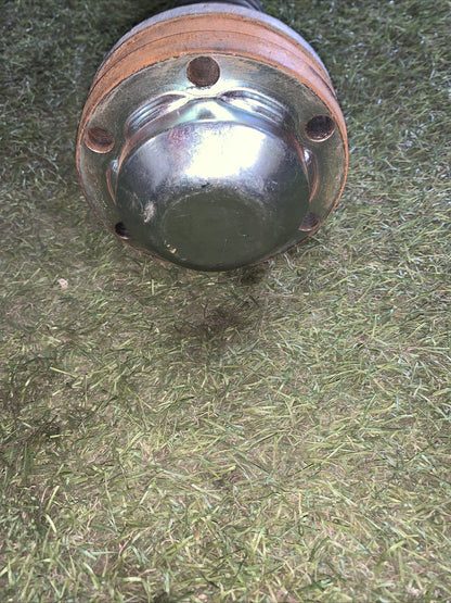 8R0501203C SEMIASSE POSTERIORE SINISTRO AUDÌ A7 3.0 Diesel...